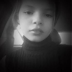 Meet your Posher, Katherine